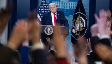 Is Trump’s Trade War Working?