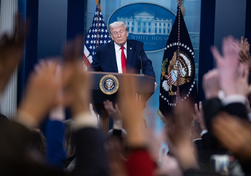 Is Trump’s Trade War Working?