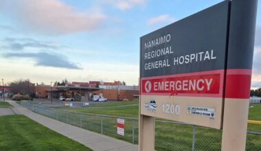Province confirms ‘initial planning for expansion’ at Nanaimo hospital | NanaimoNewsNOW