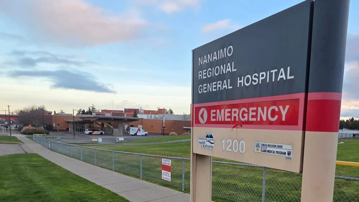 Province confirms ‘initial planning for expansion’ at Nanaimo hospital | NanaimoNewsNOW