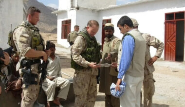 Former Afghanistan Brig.-Gen. David Fraser talks Canada's military preparedness, calls Carney's Davos speech 'courageous'