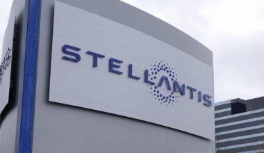 Stellantis selling stake in Ontario battery plant as part of wider EV reset