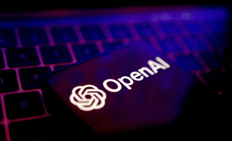 OpenAI launches Codex app to gain ground in AI coding race