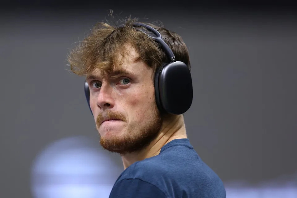 Jack Pinnington Jones (Getty Images)