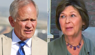 Why Elizabeth Smart’s Father Believes Savannah Guthrie’s Family Spoke Directly to Kidnappers