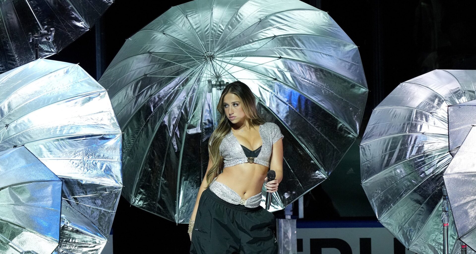 Tate McRae addresses fan backlash after appearing in ad promoting Team USA