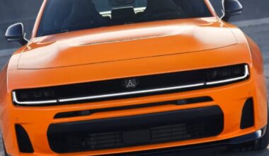 Stellantis Adds Third Shift in Windsor as Brampton Compass Plant Remains on Operational Pause