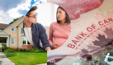 Bank of Canada just decoded how Canadians lose their homes — and your credit card is the first warning sign