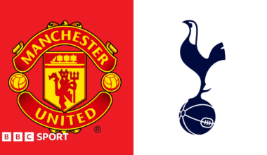 Manchester United vs Tottenham Hotspur: Premier League preview, team news, stats & head-to-head