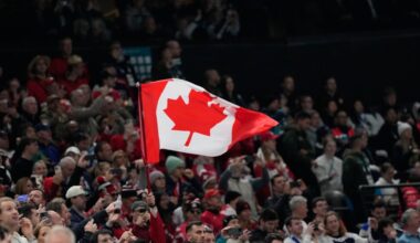 Public trust in Canada’s institutions is rising in face of U.S. hostility: poll | GX94 Radio - Now That's Country!