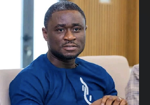 Communications team member of the New Patriotic Party (NPP), Yaw Opoku Mensah