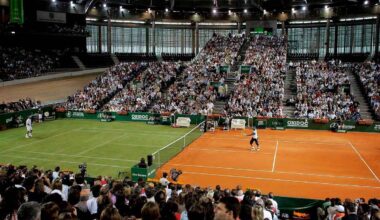 Surface Kings and Queens: Who are the most dominant players on each tennis surface?