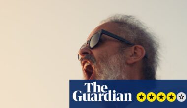 André Is an Idiot review – a riotously funny, painfully honest film about facing death | Movies