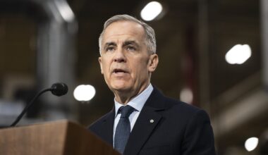 Carney defence strategy, Tumbler Ridge, Ottawa called to help Cuba