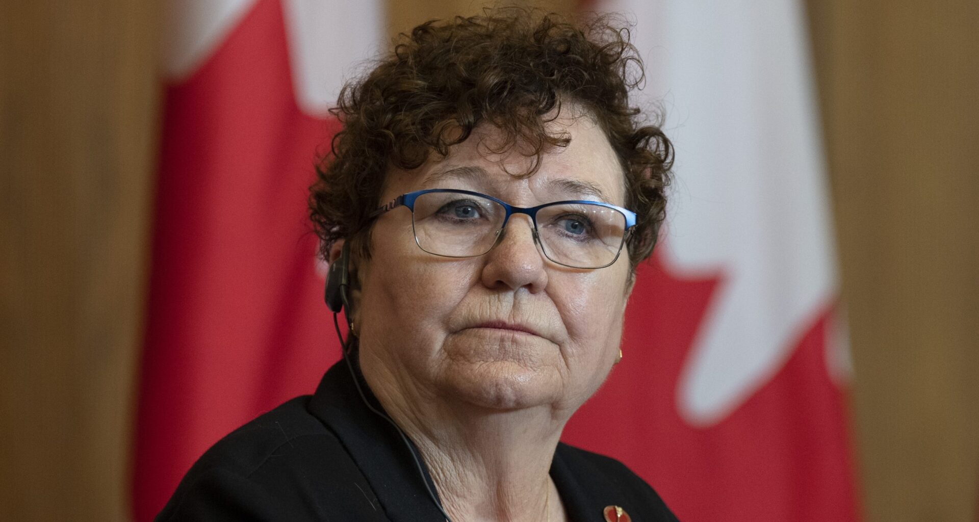 Survivors call on Ottawa to pass bill to criminalize forced or coerced sterilization
