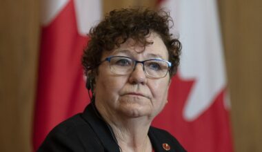 Survivors call on Ottawa to pass bill to criminalize forced or coerced sterilization
