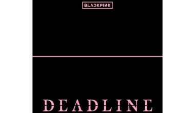 K-pop group Blackpink's 'Deadline' is a fantastic, if too short, return to form
