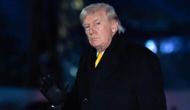 U.S. House passes symbolic vote to end Trump's fentanyl-related tariffs on Canada