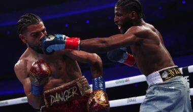 Image: Robert Garcia Calls for Raymond Muratalla vs William Zepeda Fight Next