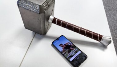 Marvel-ous: After 7 years, Chris Hemsworth's Centr app has quietly transformed into one of the best fitness platforms on mobile