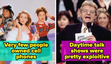 12 Forgotten Things About '90s Nostalgia