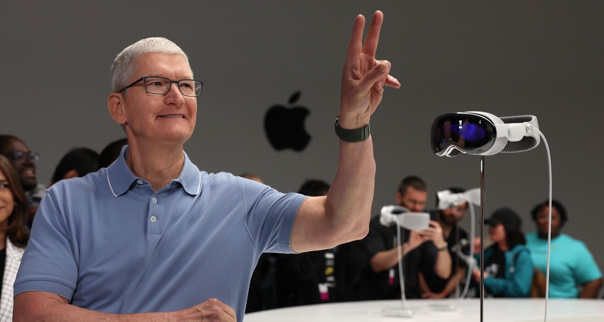 Photo: Justin Sullivan