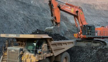 BlackRock-backed Rio Tinto abandons $200 billion Glencore deal amid scramble for Africa’s critical minerals