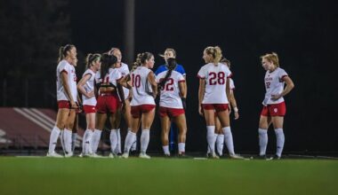 Sloane May flips commitment to Indiana women’s soccer after coaching change at Michigan