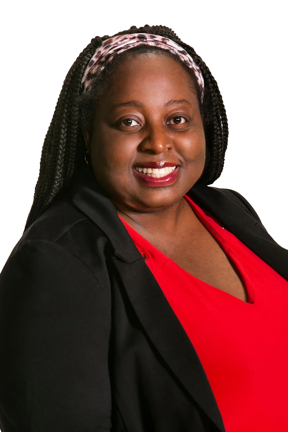 Bukola Salami, the Canada Research Chair in Black and Racialized Peoples' Health at the University of Calgary conducted focus groups with approximately 100 Black women in Alberta regarding breast cancer screening.