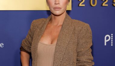 Teddi Mellencamp on Doing Masked Singer Amid Cancer Journey