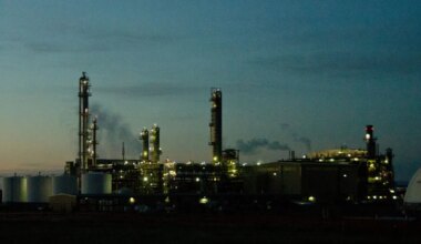 Medicine Hat Economic Development releases report on manufacturing in southeast Alberta