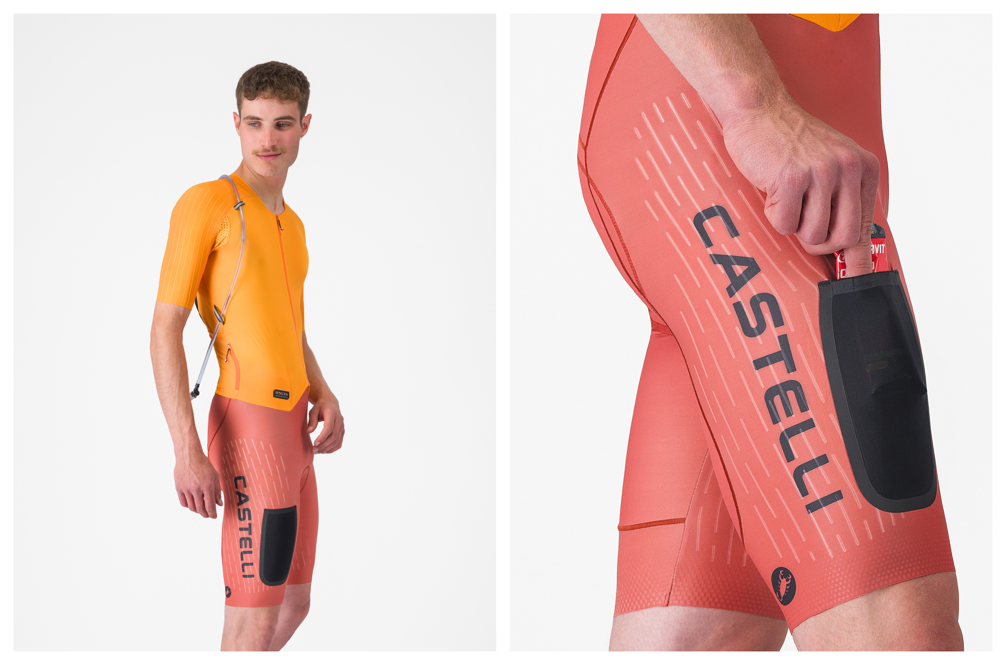 Castelli Unlimited Speedsuit