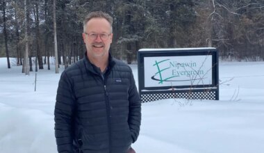 Evergreen Golf Course announces new head professional