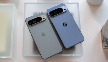 Get your Pixel 9: Android's Quick Share compatibility with AirDrop is arriving