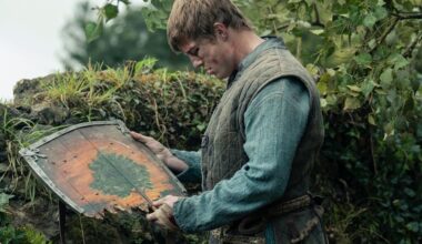 'A Knight of the Seven Kingdoms' finale ending 'will be addressed,' co-creator says