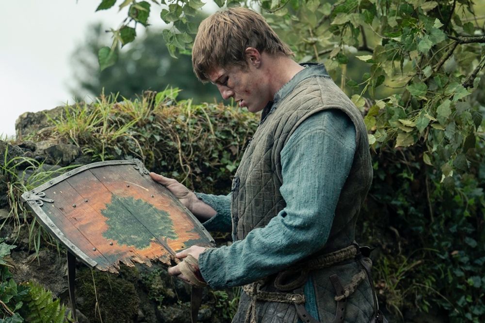 'A Knight of the Seven Kingdoms' finale ending 'will be addressed,' co-creator says