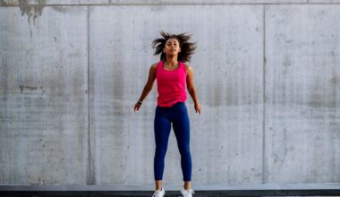 The ‘overinflated’ benefits of the viral 50 jumps every morning trend – and why daily fitness challenges rarely deliver