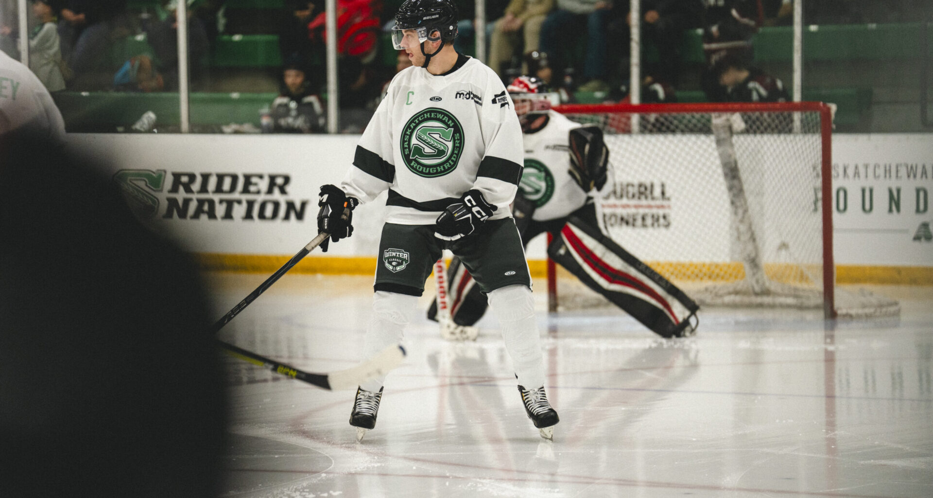 Team Lauther puts “Win” in “Winter Classic” once again