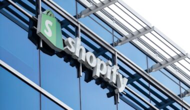 AI is weighing on Shopify shares. That’s creating an opportunity