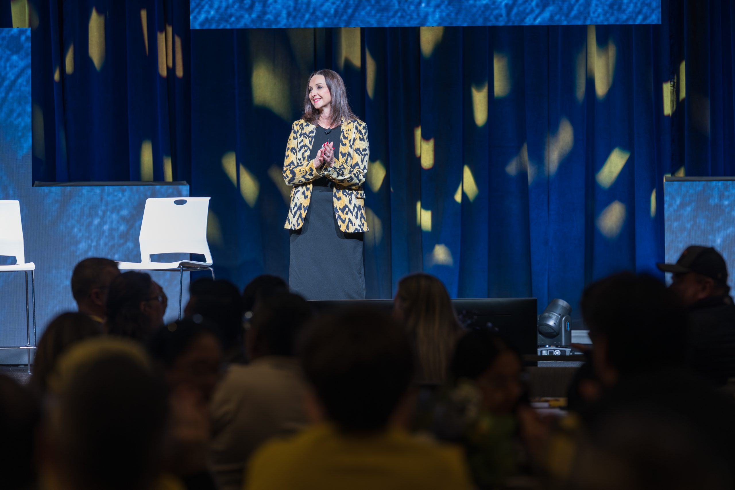 Toby O'Rourke KOA Convention 2025