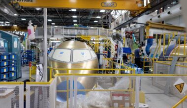 Bombardier secures $1.18-billion business jet order from Vista Global