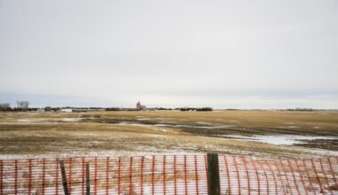 Canada’s largest AI data centre proposed in rural Alberta