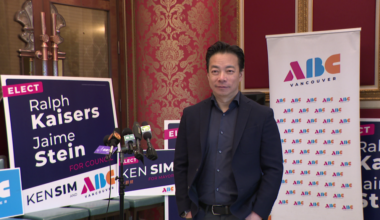Opposition parties may team up to dethrone Mayor Ken Sim