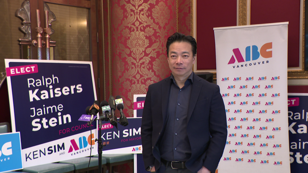 Opposition parties may team up to dethrone Mayor Ken Sim