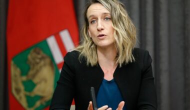 Joss Reimer named Canada’s next chief public health officer