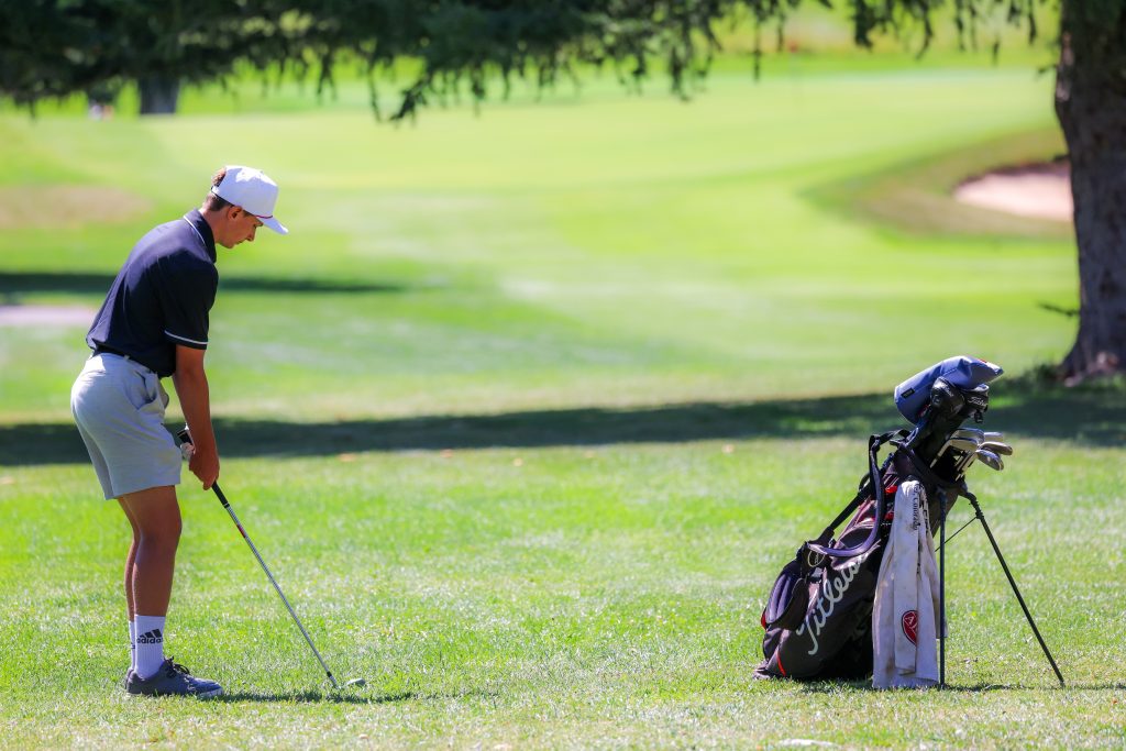 Aspen Golf passes go on sale