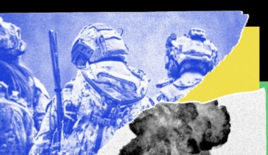 This Defense Company Made AI Agents That Blow Things Up