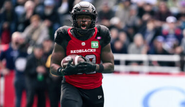 A look at 9 new faces in new places