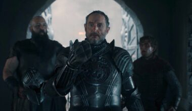 A Knight of the Seven Kingdoms Episode 5 Hits Series Ratings High