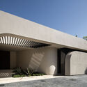 Courtesy of Alhumaidhi Architects Shell House / Alhumaidhi Architects - Image 3 of 22